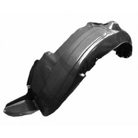 LT Front fender splash shield