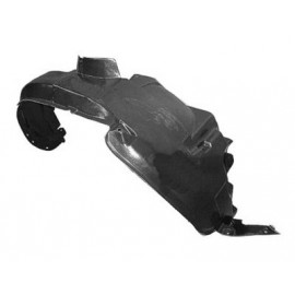 RT Front fender splash shield