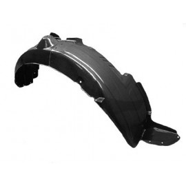 RT Front fender splash shield