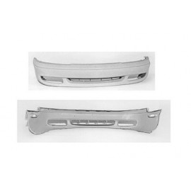 Front bumper cover