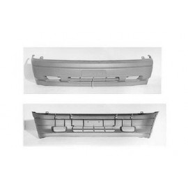Front bumper cover