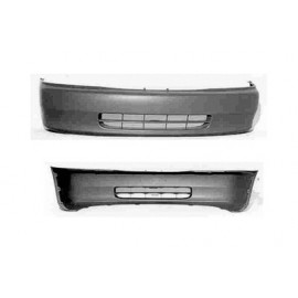 Front bumper cover