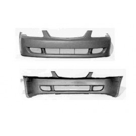 Front bumper cover