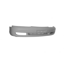 Front bumper cover