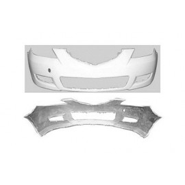 Front bumper cover