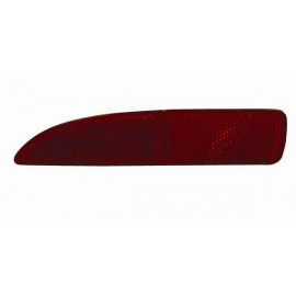 LT Rear bumper reflector