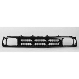 Grille assy