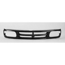Grille assy