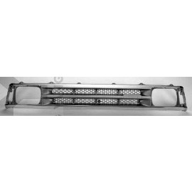 Grille assy