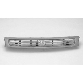 Grille assy