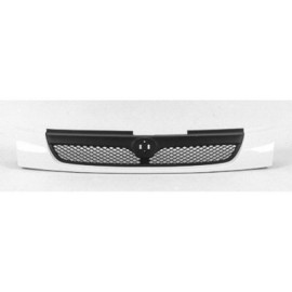 Grille assy