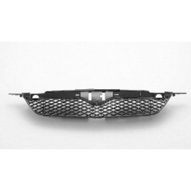 Grille assy