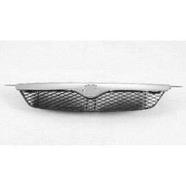 Grille assy
