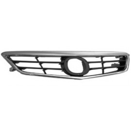 Grille assy
