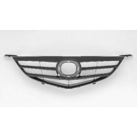 Grille assy