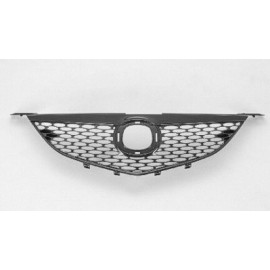 Grille assy