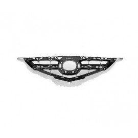 Grille assy