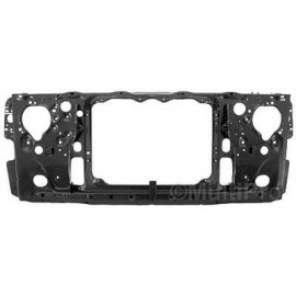 Radiator support