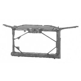 Radiator support