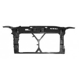 Radiator support