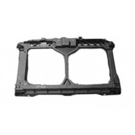 Radiator support