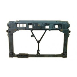 Radiator support