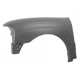 LT Front fender assy