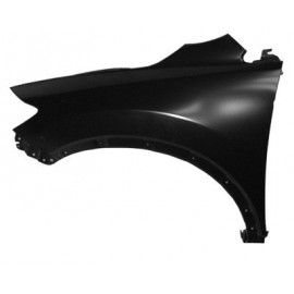 LT Front fender assy