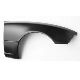 RT Front fender assy