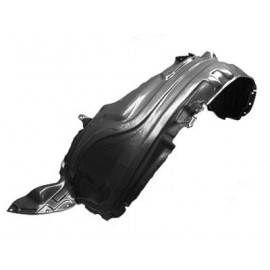 LT Front fender splash shield