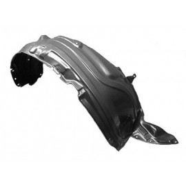 RT Front fender splash shield