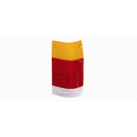 RT Taillamp lens