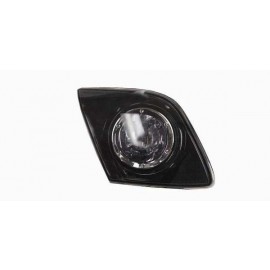 LT Back up lamp assy
