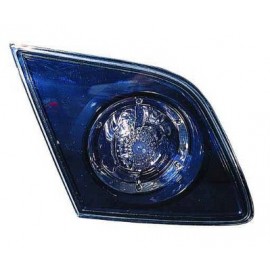 LT Back up lamp assy