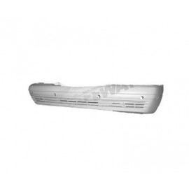 Front bumper cover