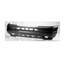 Front bumper cover