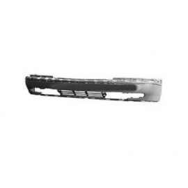 Front bumper cover