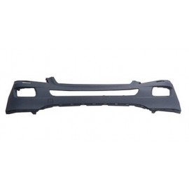 Front bumper cover
