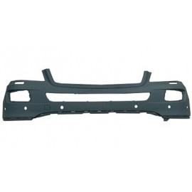 Front bumper cover