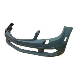 Front bumper cover