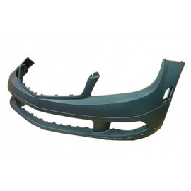 Front bumper cover
