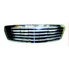 Grille assy