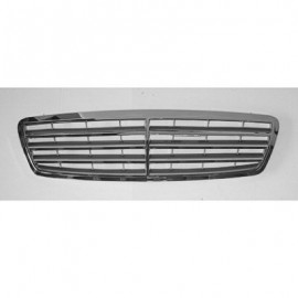 Grille assy