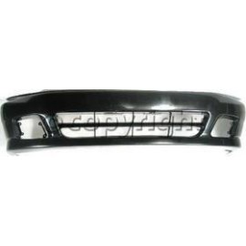 Front bumper cover