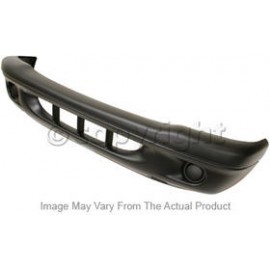 Front bumper cover