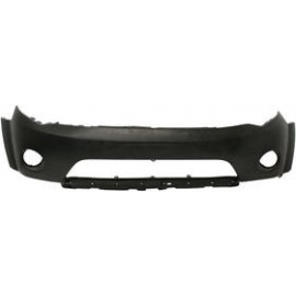 Front bumper cover