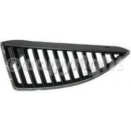 Grille assy