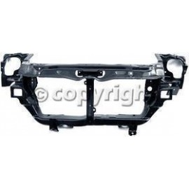 Radiator support