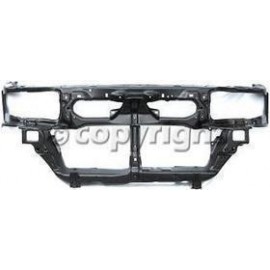 Radiator support