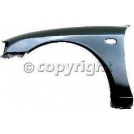 LT Front fender assy
